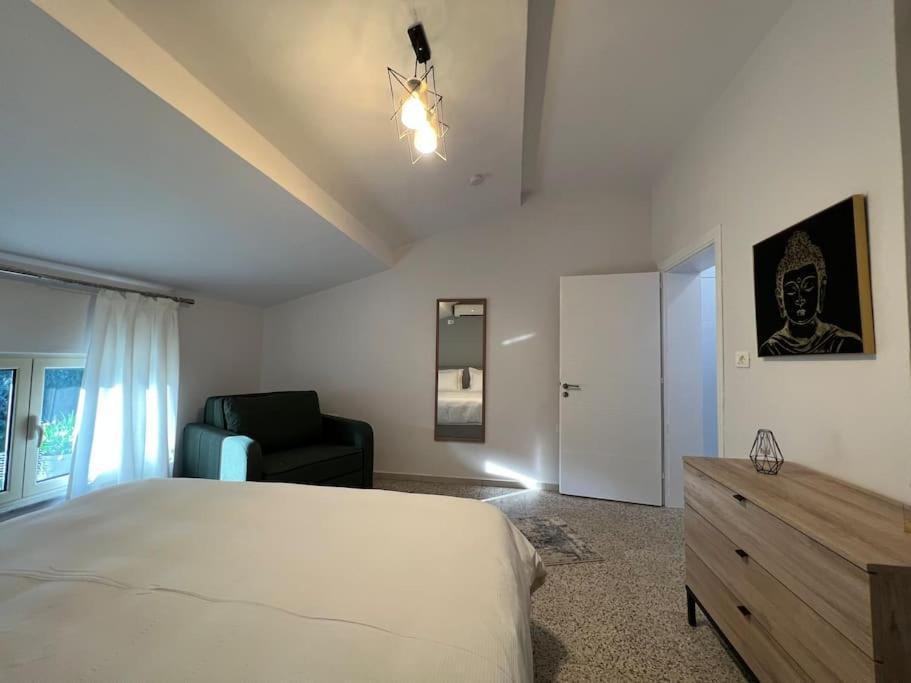 Jonexh Apartments Tirana Exterior photo