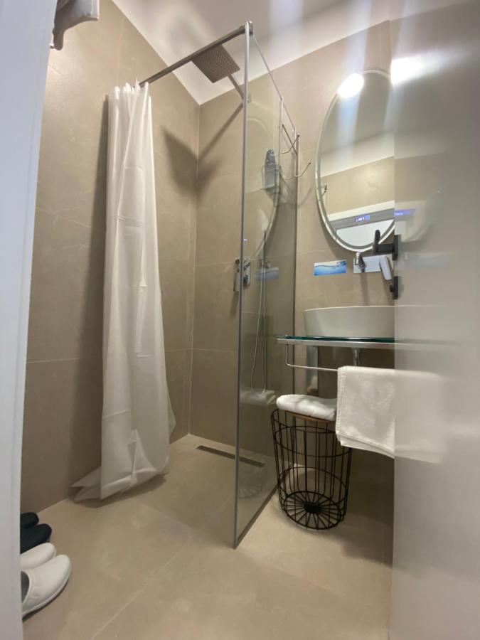 Jonexh Apartments Tirana Exterior photo
